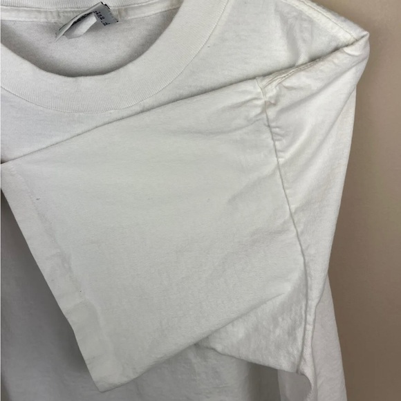 Vintage Snickers Promo Candy TShirt XL Elephant More Peanuts More Satisfaction - Picture 7 of 13